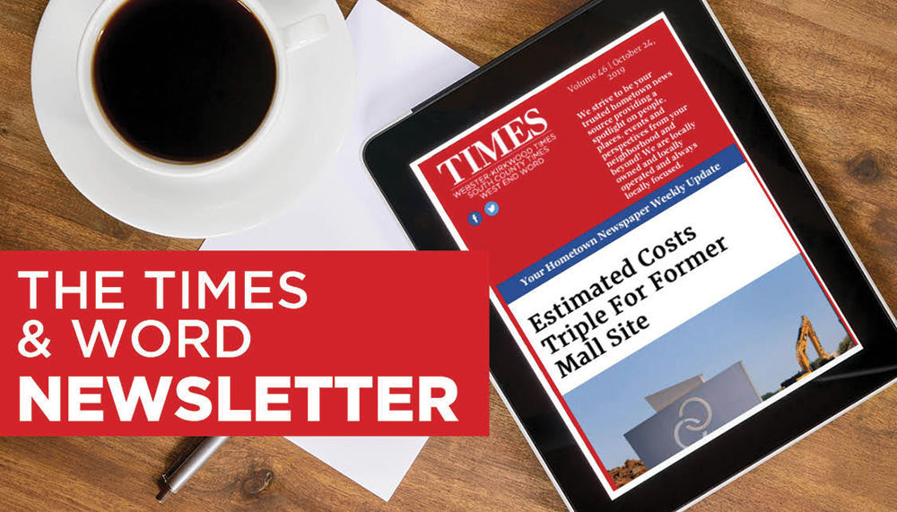 newsletter